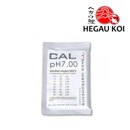 Kalibrierlösung pH 7.00